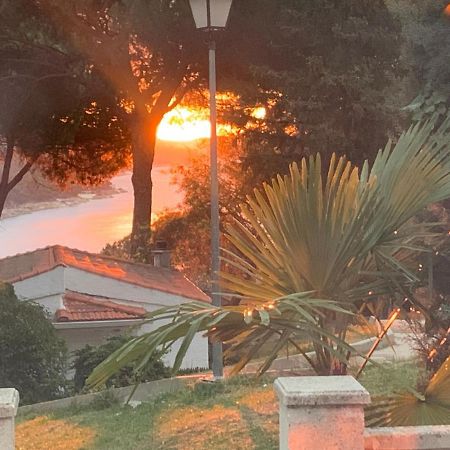 Vila La Casita De Noe Con Vista Al Pantano De San Juan San Martín de Valdeiglesias Exteriér fotografie