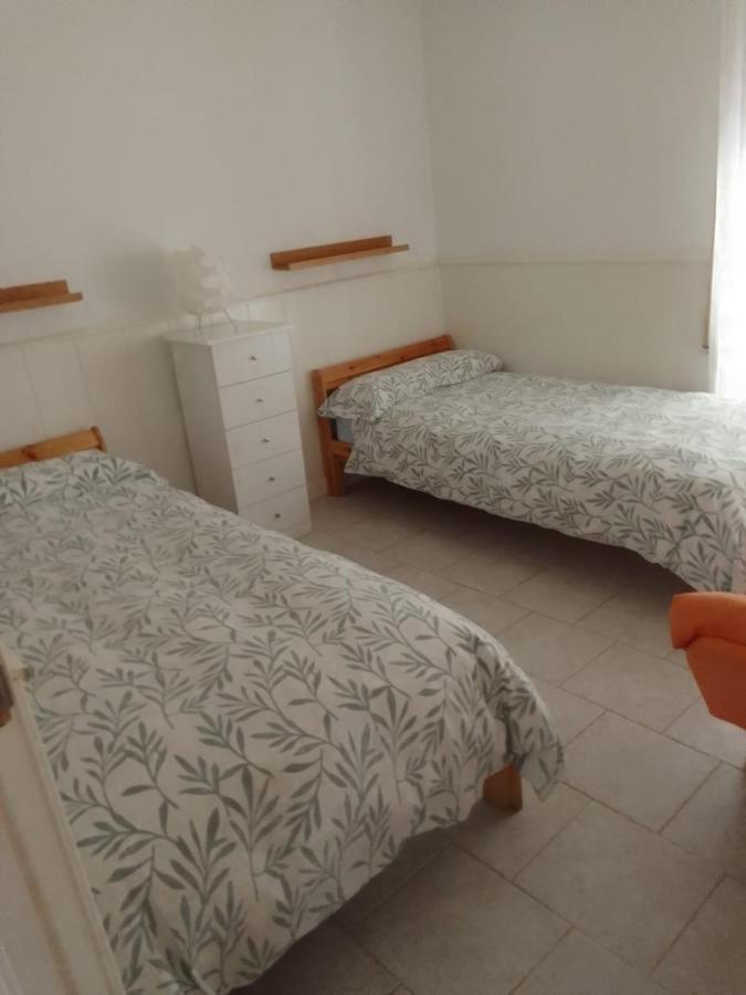 Vila La Casita De Noe Con Vista Al Pantano De San Juan San Martín de Valdeiglesias Exteriér fotografie